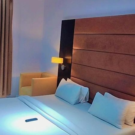 Axor Hotel & Suites เลกกี ภายนอก รูปภาพ