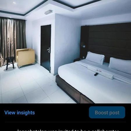 Axor Hotel & Suites เลกกี ภายนอก รูปภาพ