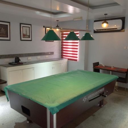 Axor Hotel & Suites เลกกี ภายนอก รูปภาพ